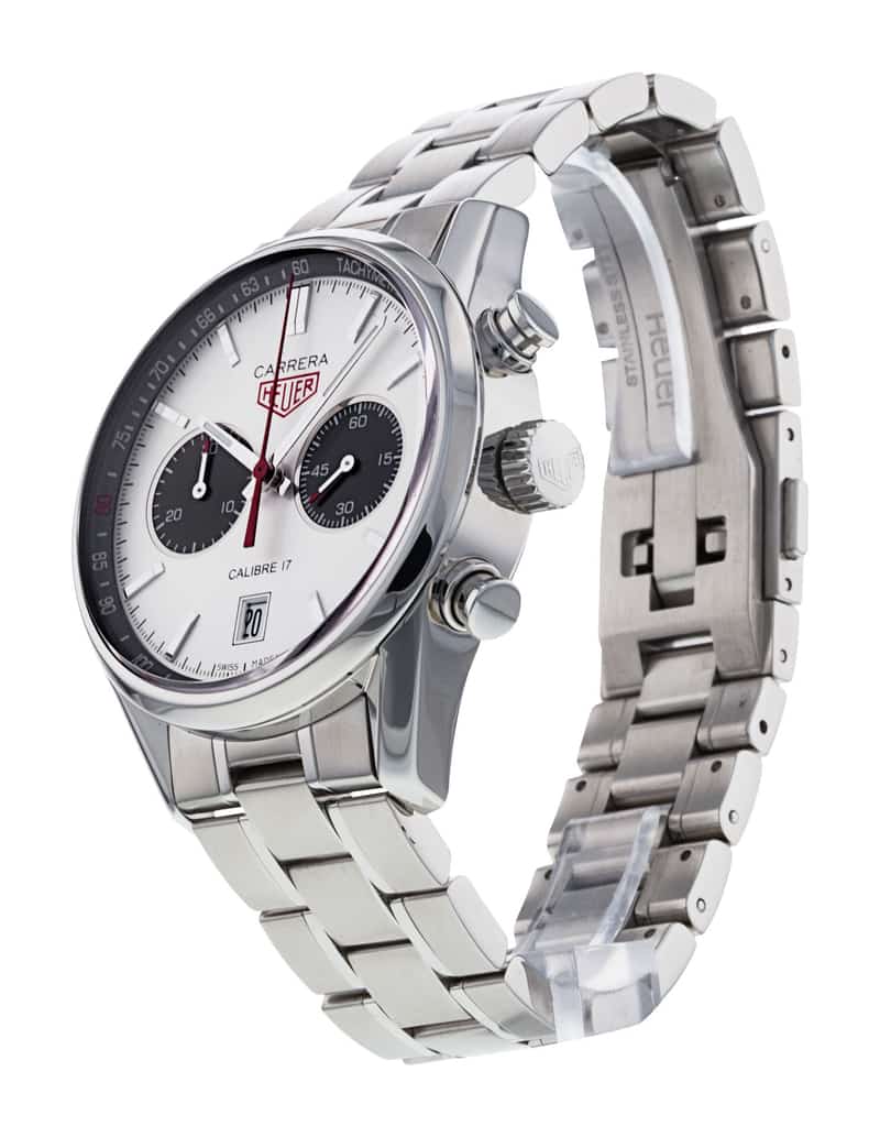Tag Heuer Carrera CV2119.BA0722
